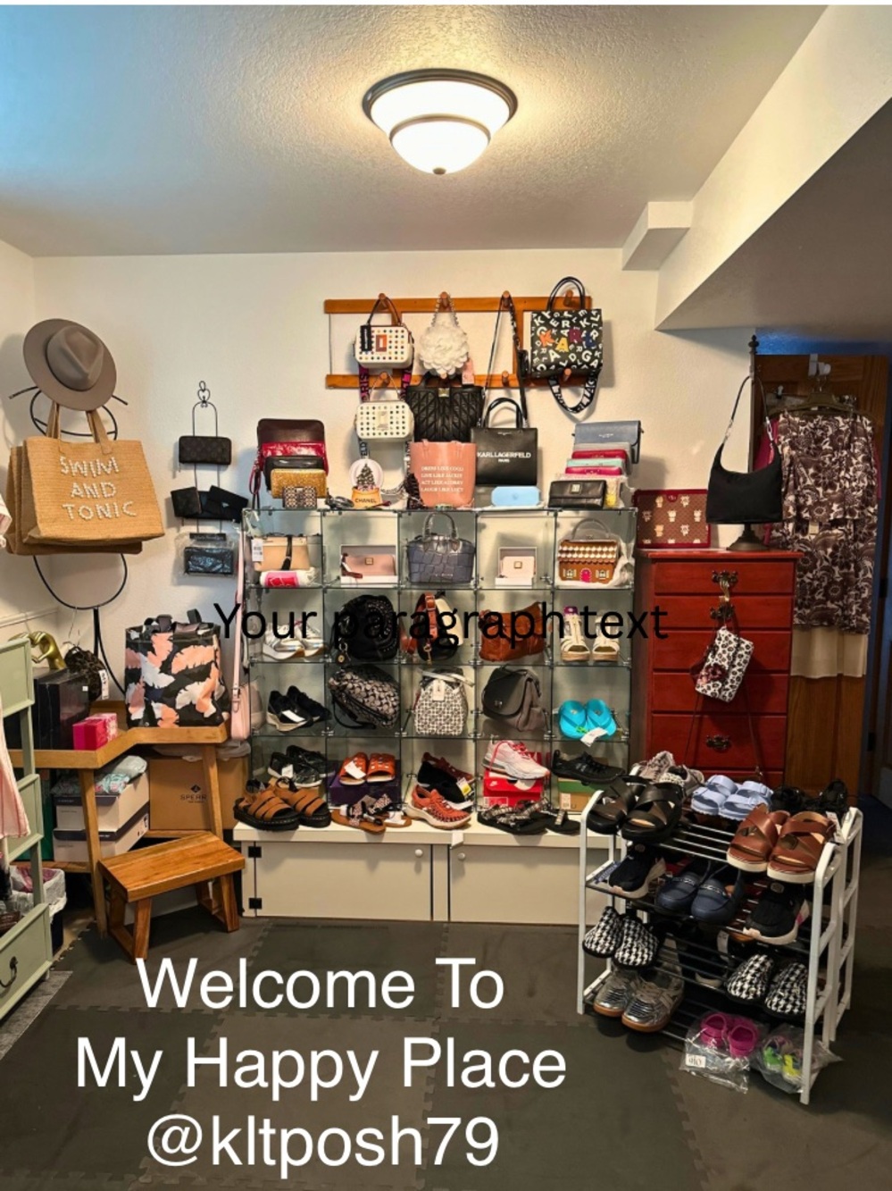 6/04/26 Women’s Show $10-20 UNLISTED ITEMS NWT/Preloved! TRAY BY REQUEST 💕